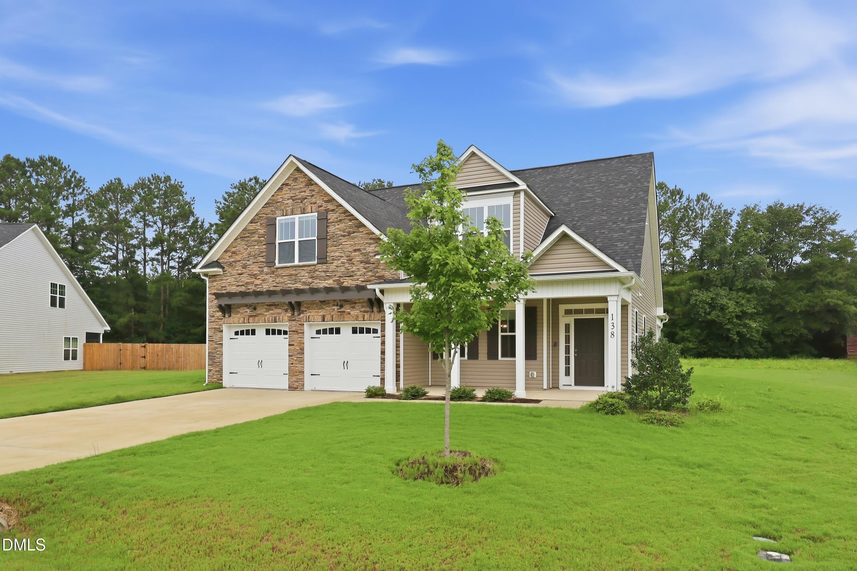 138 Abingdon Farms Drive – photo 4