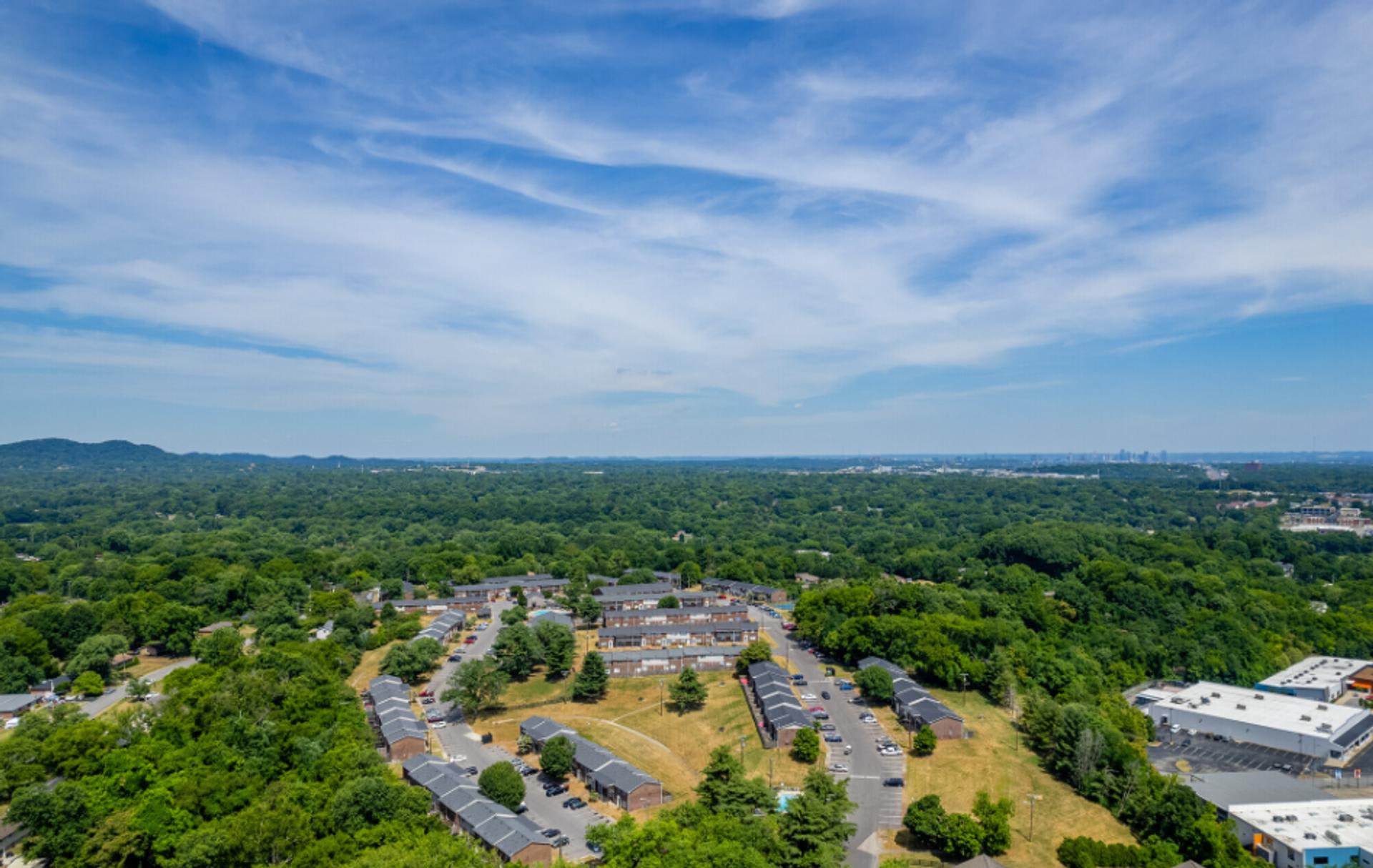 Brentwood Hills Luxury Townhouses – photo 5