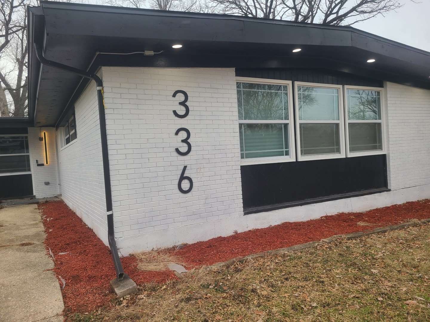 336 Oakwood Street – photo 1