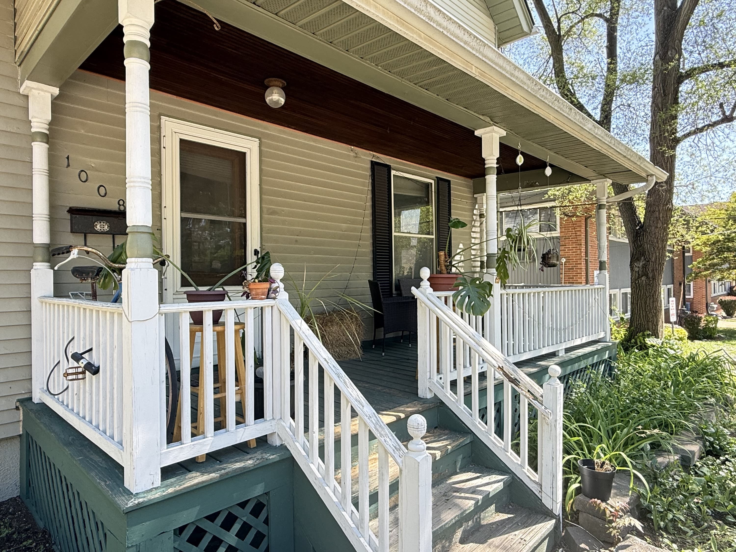 1008 West Huron Street – photo 1
