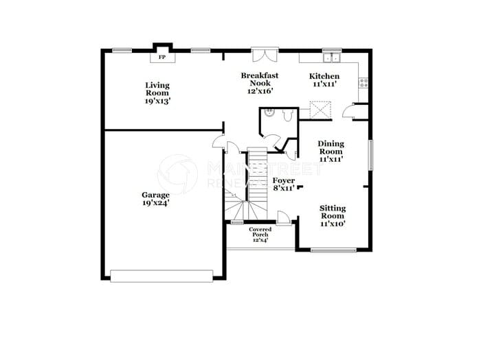6008 Romain Court – photo 3