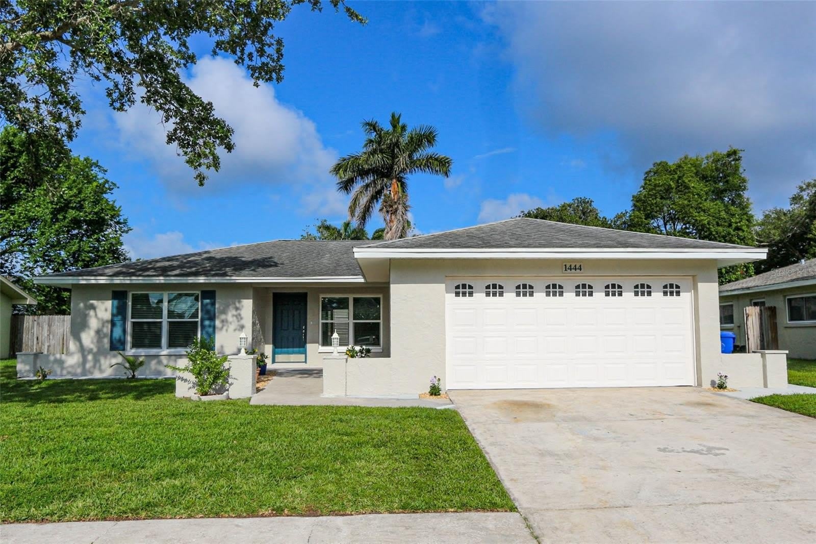 1444 OVERCASH Drive – photo 1