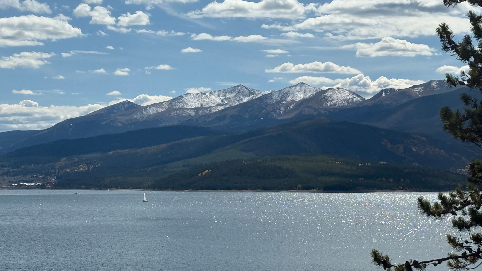 WaterFront Location Dillon 2 BD 2 BA WINTER SKI LEASE 6 MO 2026-2027 – photo 4
