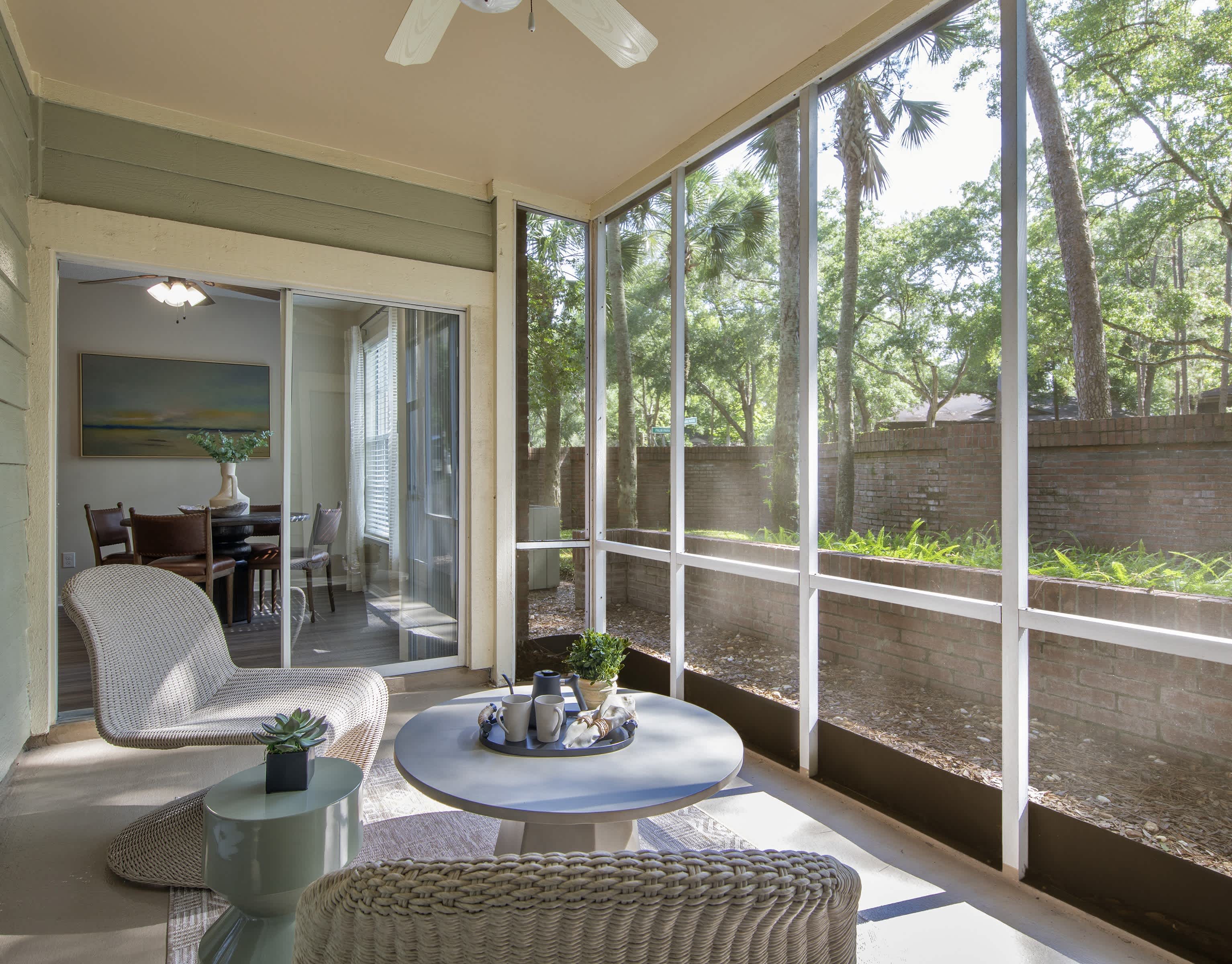 Sabal Park Apartments – photo 3