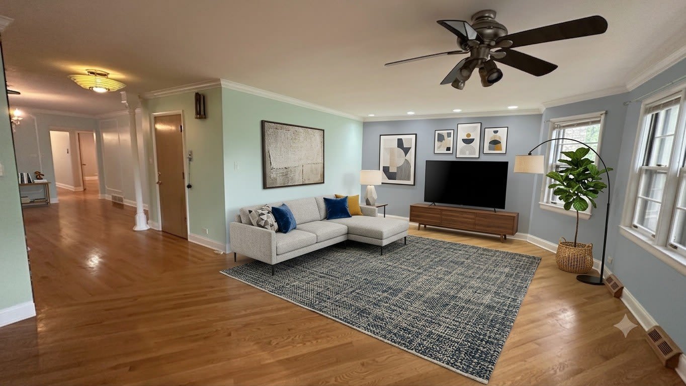 5717 N Saint Louis Avenue – photo 4