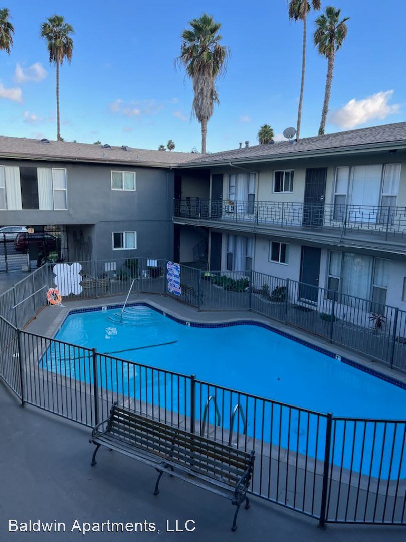 Baldwin Hills Residences – photo 2