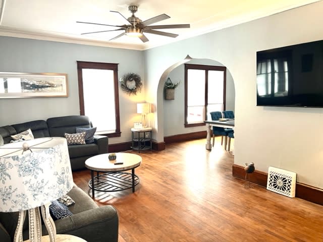 1209 N Morrison St – photo 5