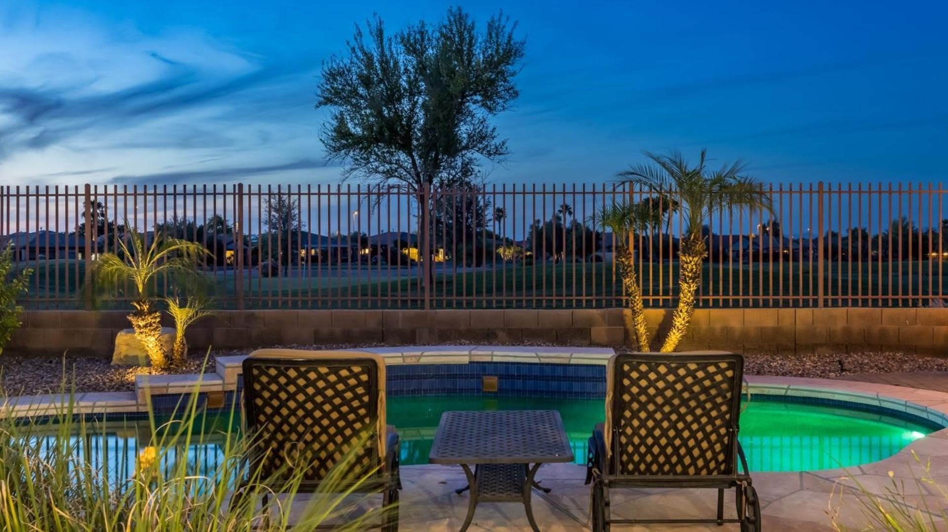 4176 E Clubview Drive – photo 2