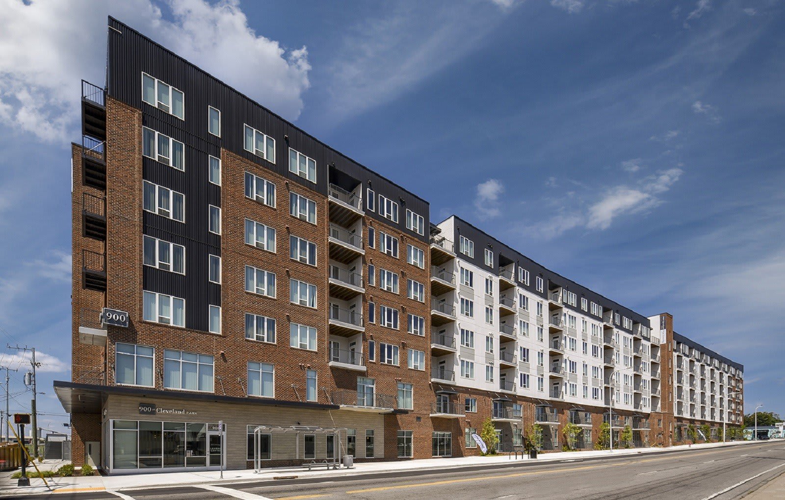 Affordable Housing – photo 2