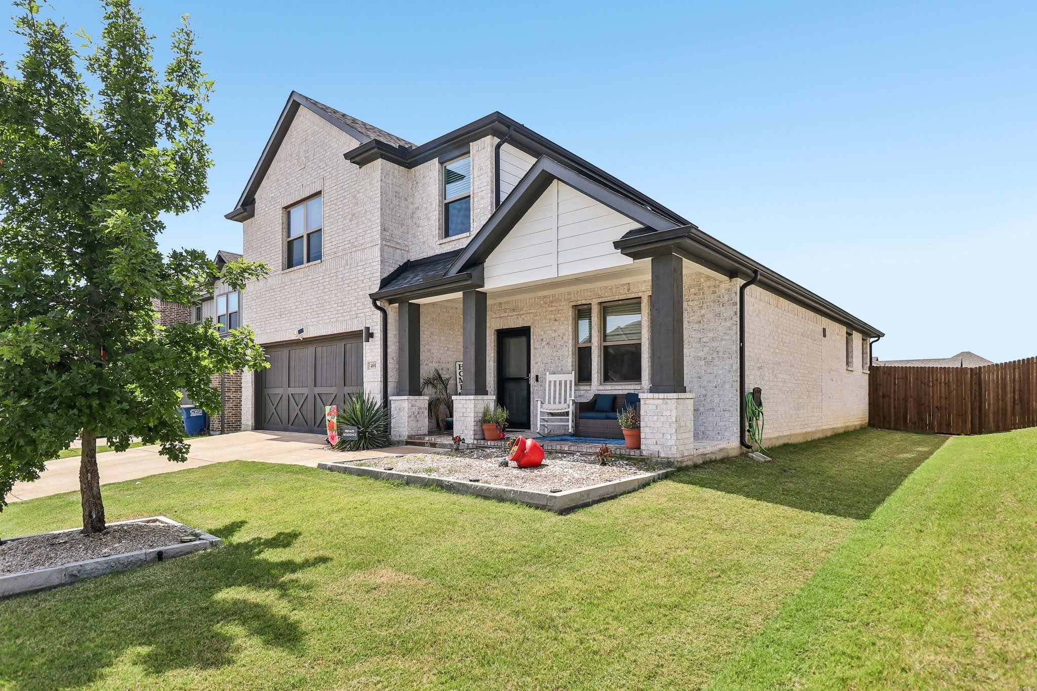 491 Pebble Brook Lane – photo 4