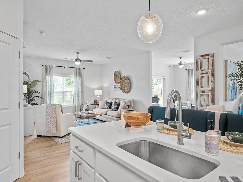 The Villas At Maplewood – photo 5