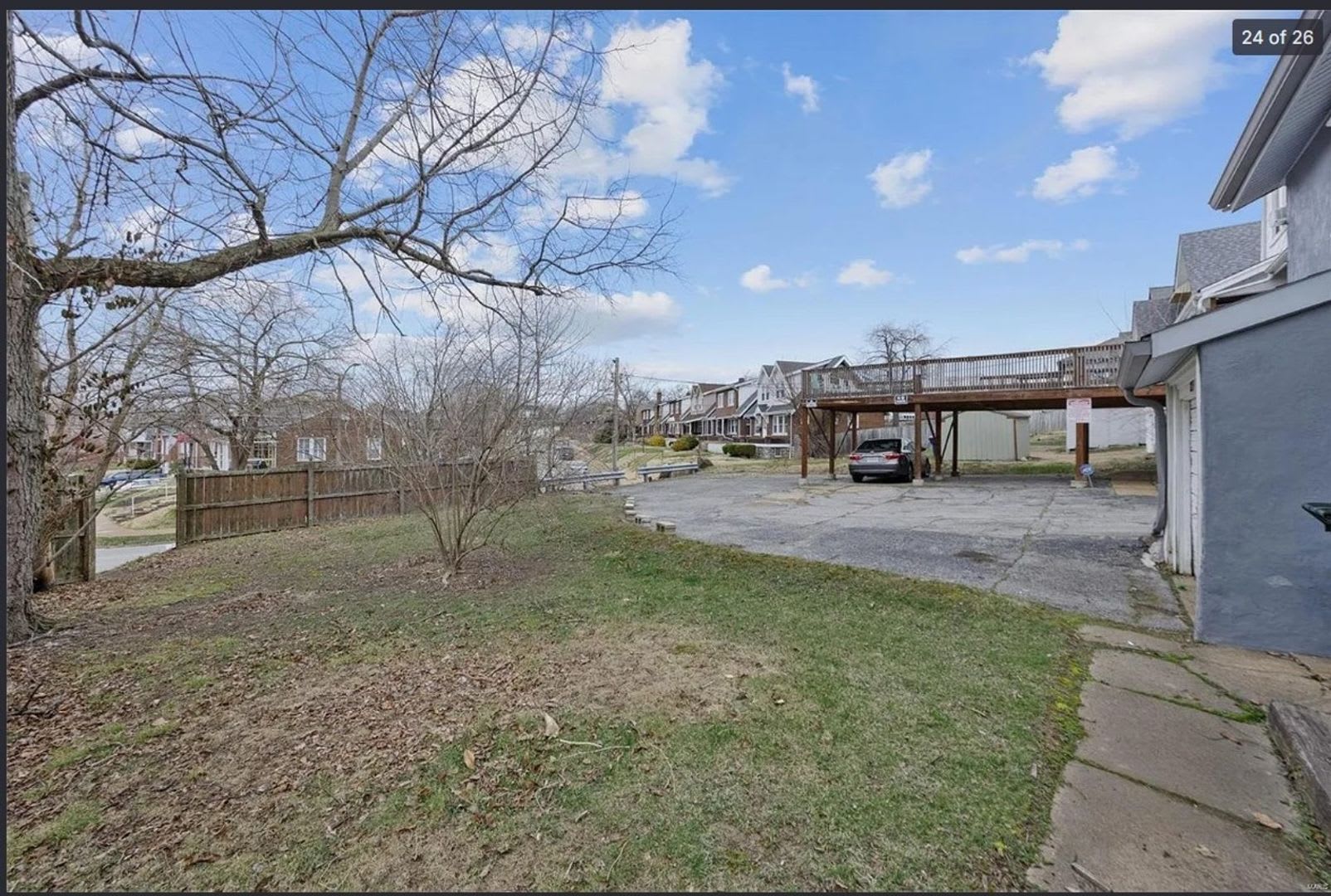 Charming 3 Bed R oom / 1.5 Bath House in Saint Louis – photo 3