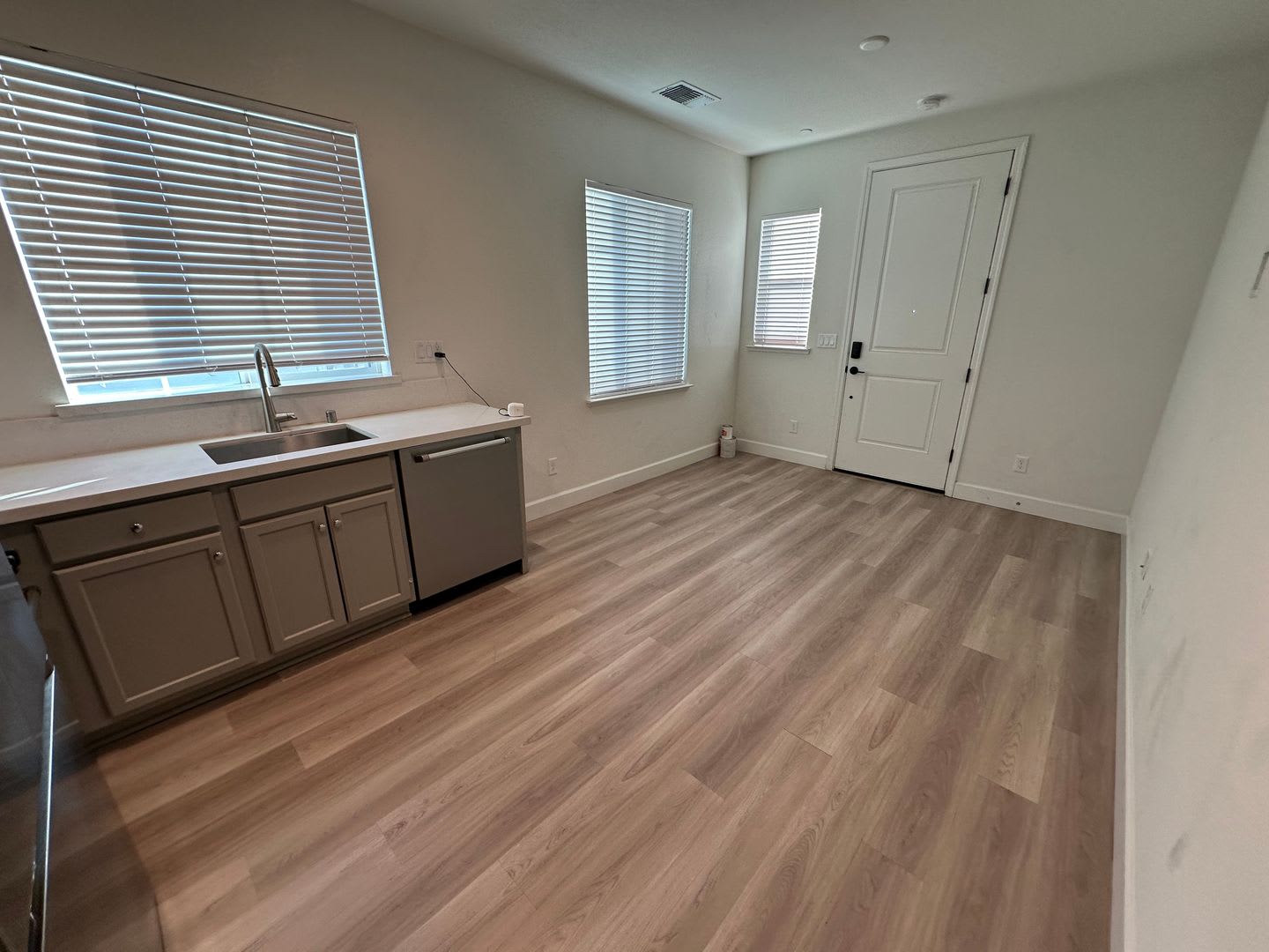 Two Bedroom, Two Bath Ellis ADU – photo 3