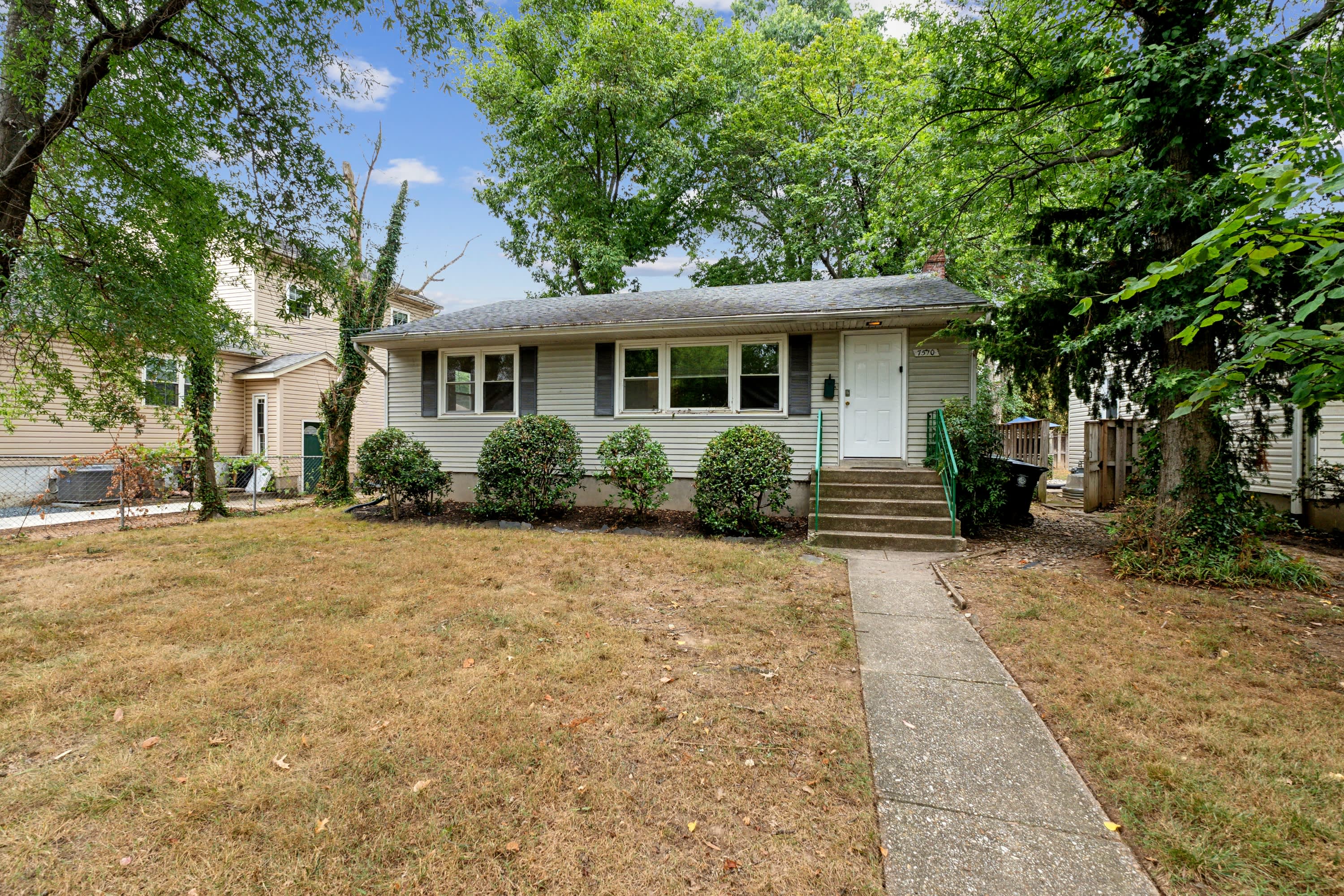 7510 Girard Avenue – photo 1