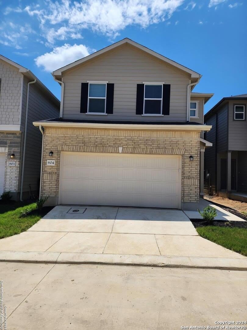14839 Vance Jackson Rd. – photo 1