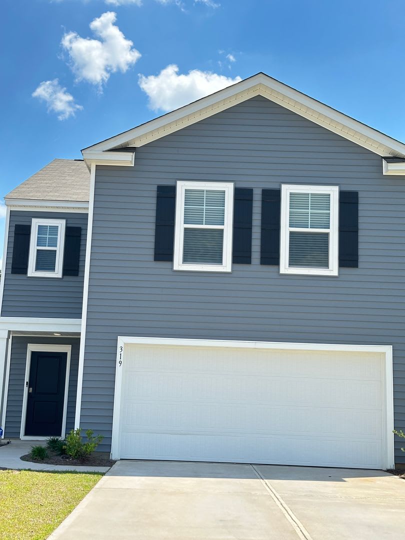 Gorgeous Ladson Home! – photo 1
