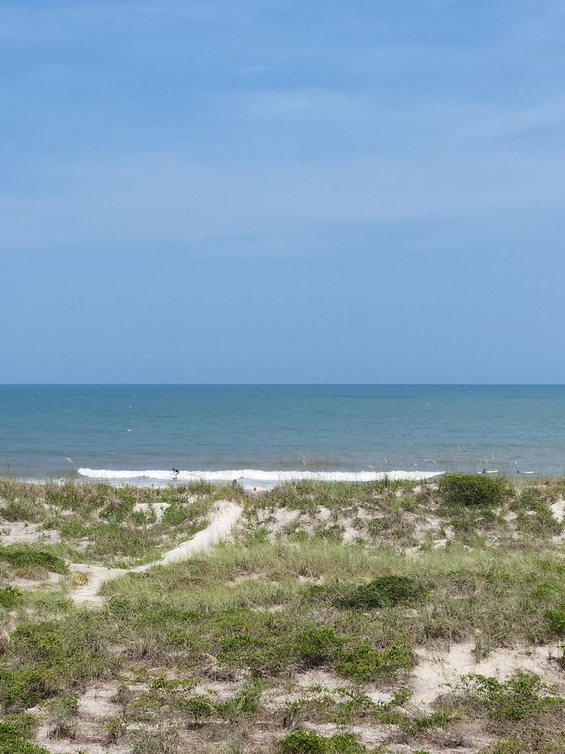 Oceanfront Condo on Beautiful Amelia Island – photo 3