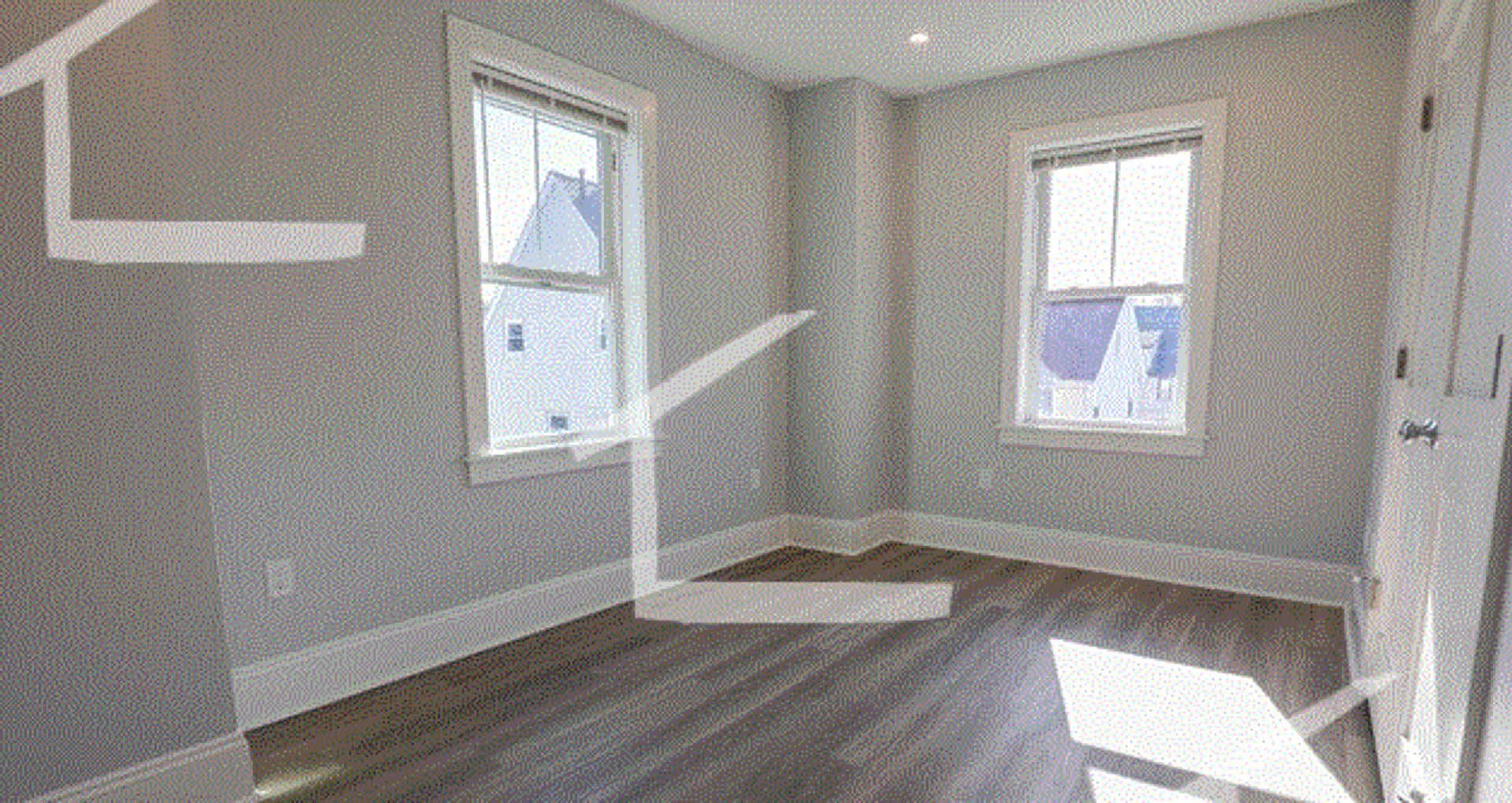Charming 4 Bedroom-No Broker Fee – photo 2