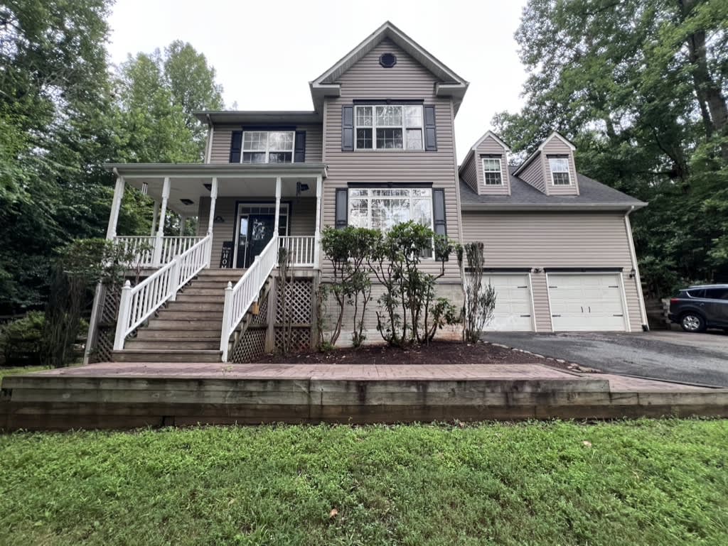 991 Carodon Drive – photo 1