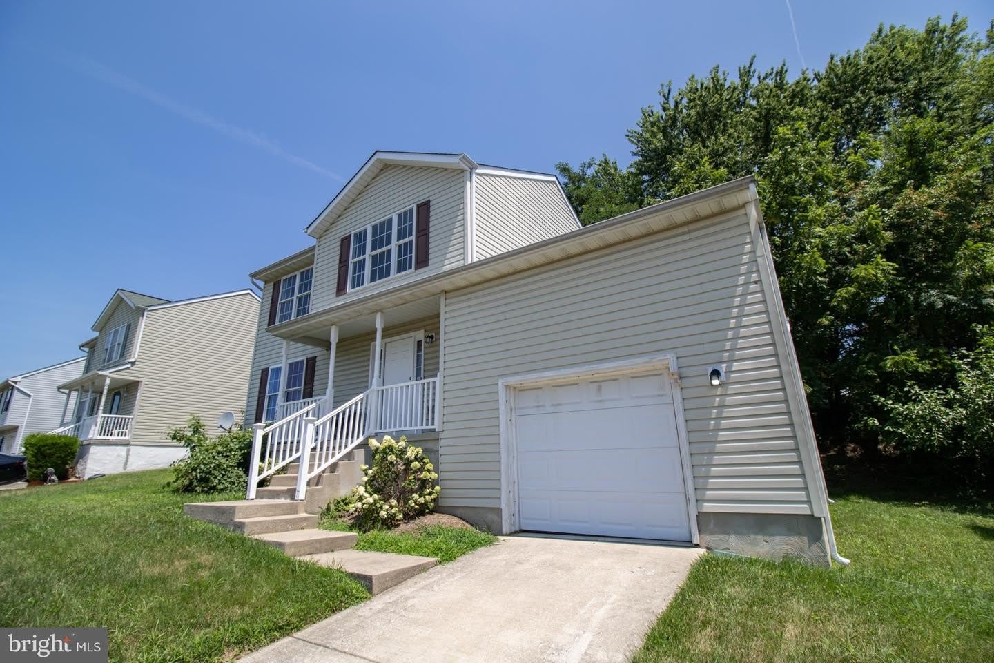 7822 ROLLING VISTA CT – photo 2