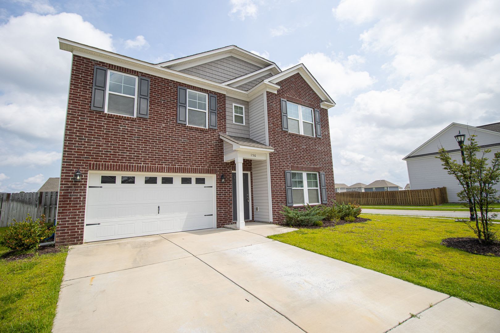 Pristine 4Br Home With Large Fenced Yard Loft Luxury Finishes In Highly Desirable Woodcreek Farms Neighborhood Just Reduced – photo 1