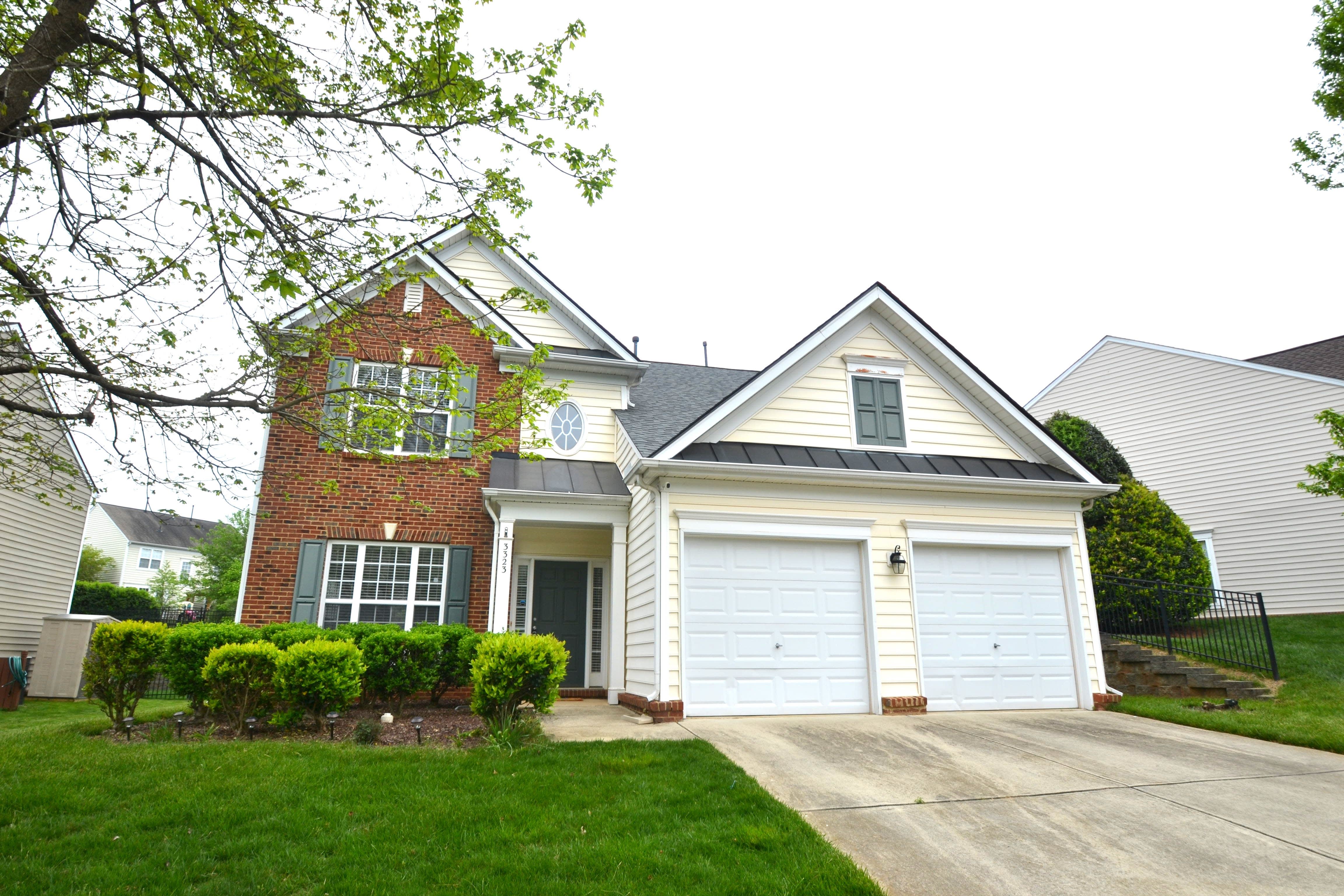 3323 Sugar House St – photo 1