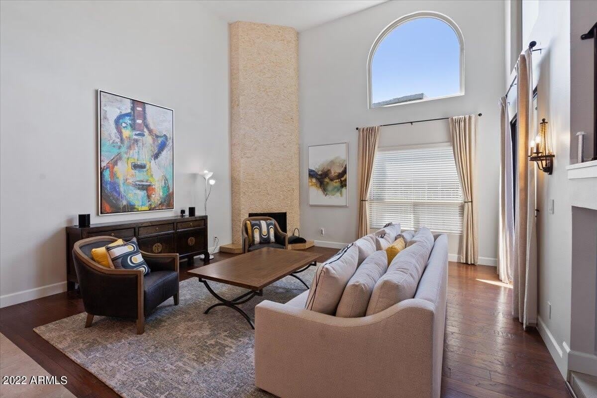 7702 E PLEASANT Run – photo 5
