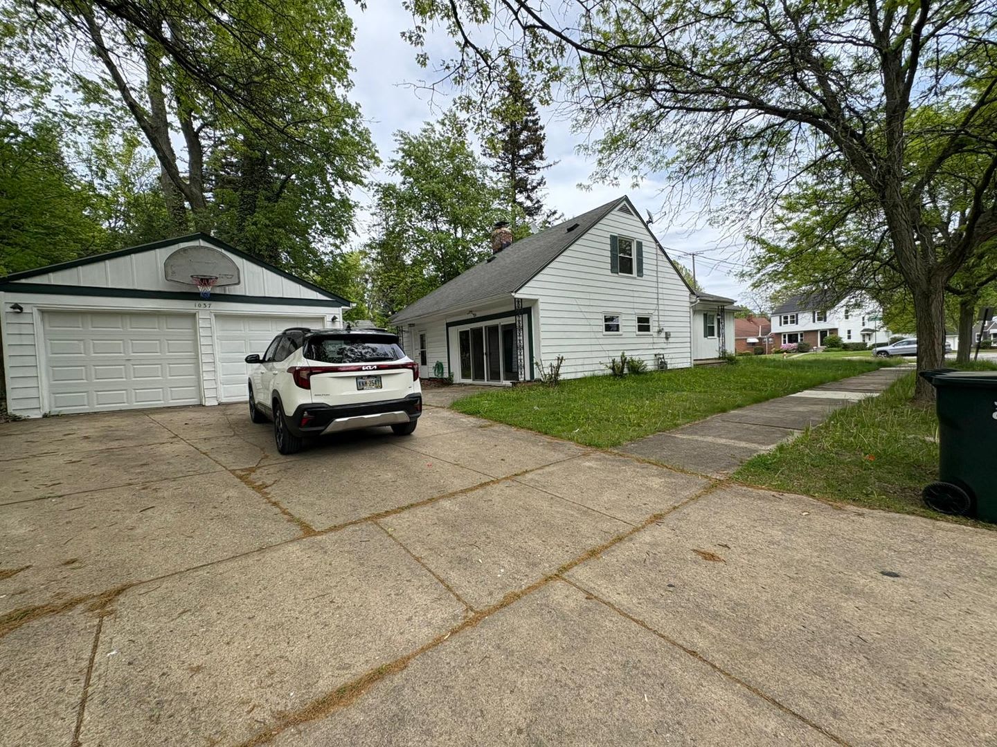 Beautiful Home in the Heart of Cleveland Heights – photo 2