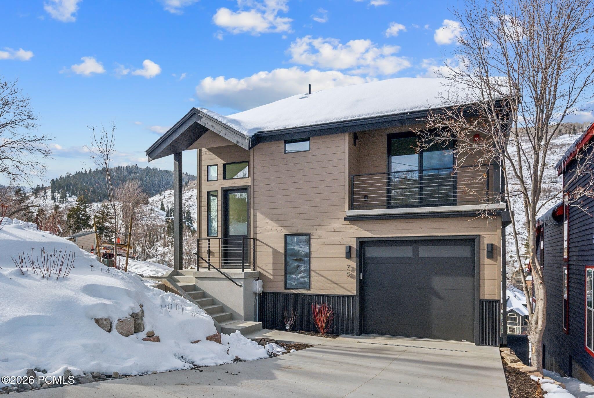 78 Prospect Avenue – photo 1