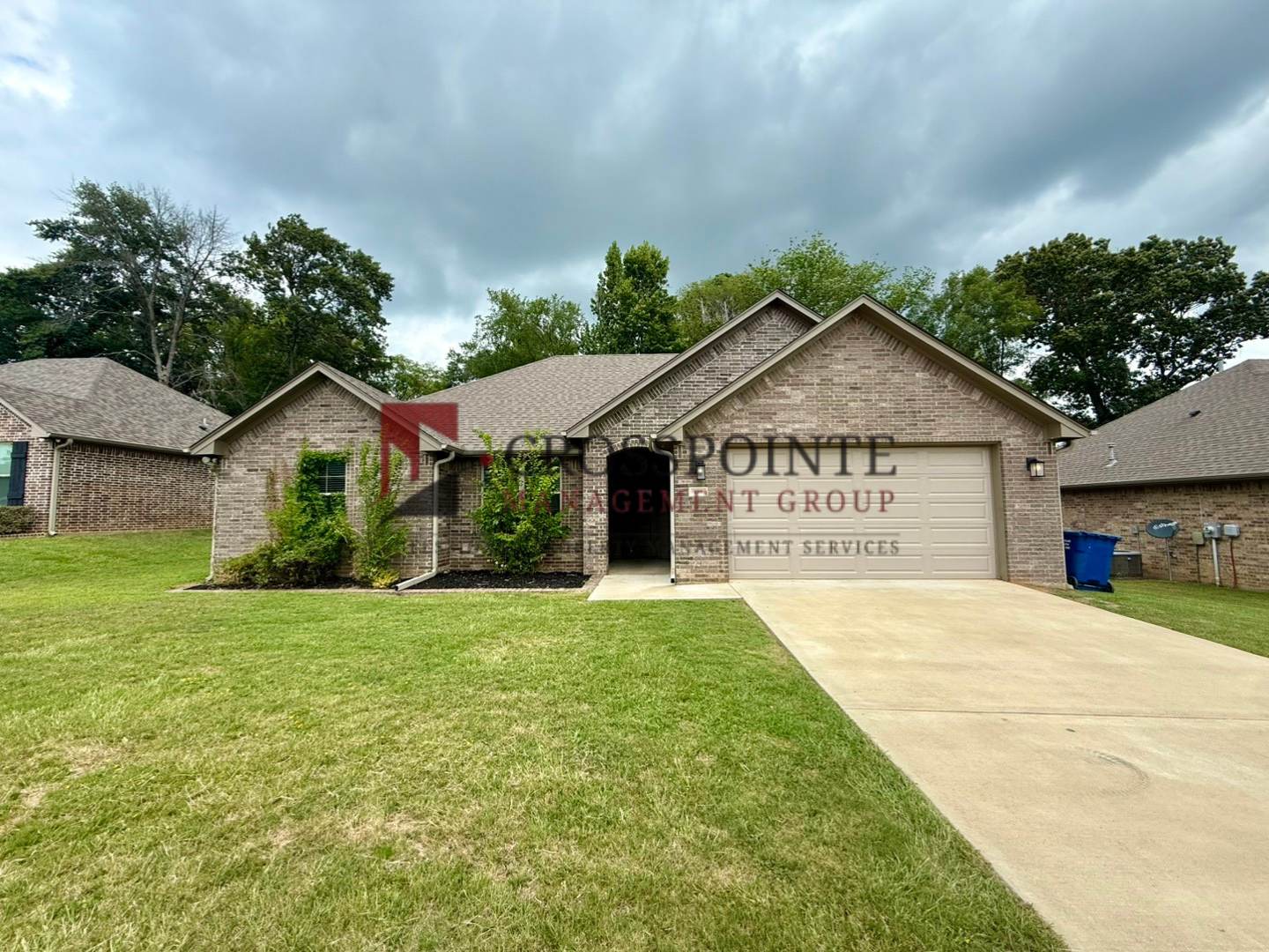 Tour Today! Gorgeous 3 Bedroom 2 Bath in Nolan Farms Community in Winona! – photo 1