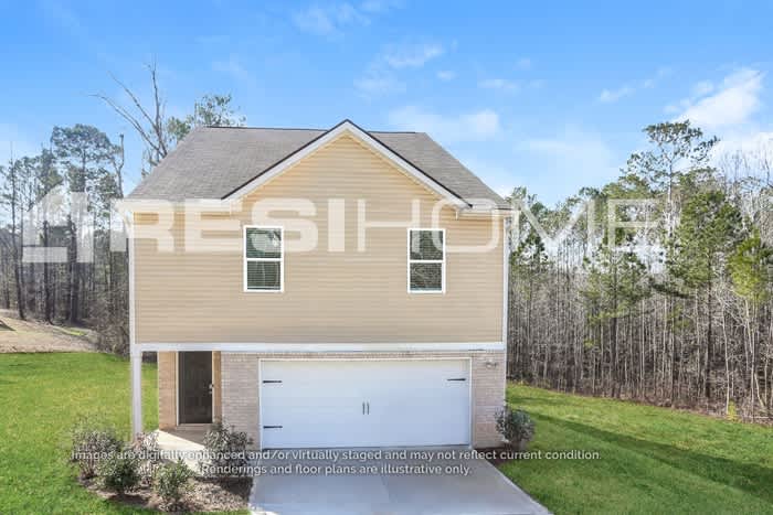 65 Coltharp Trail – photo 1