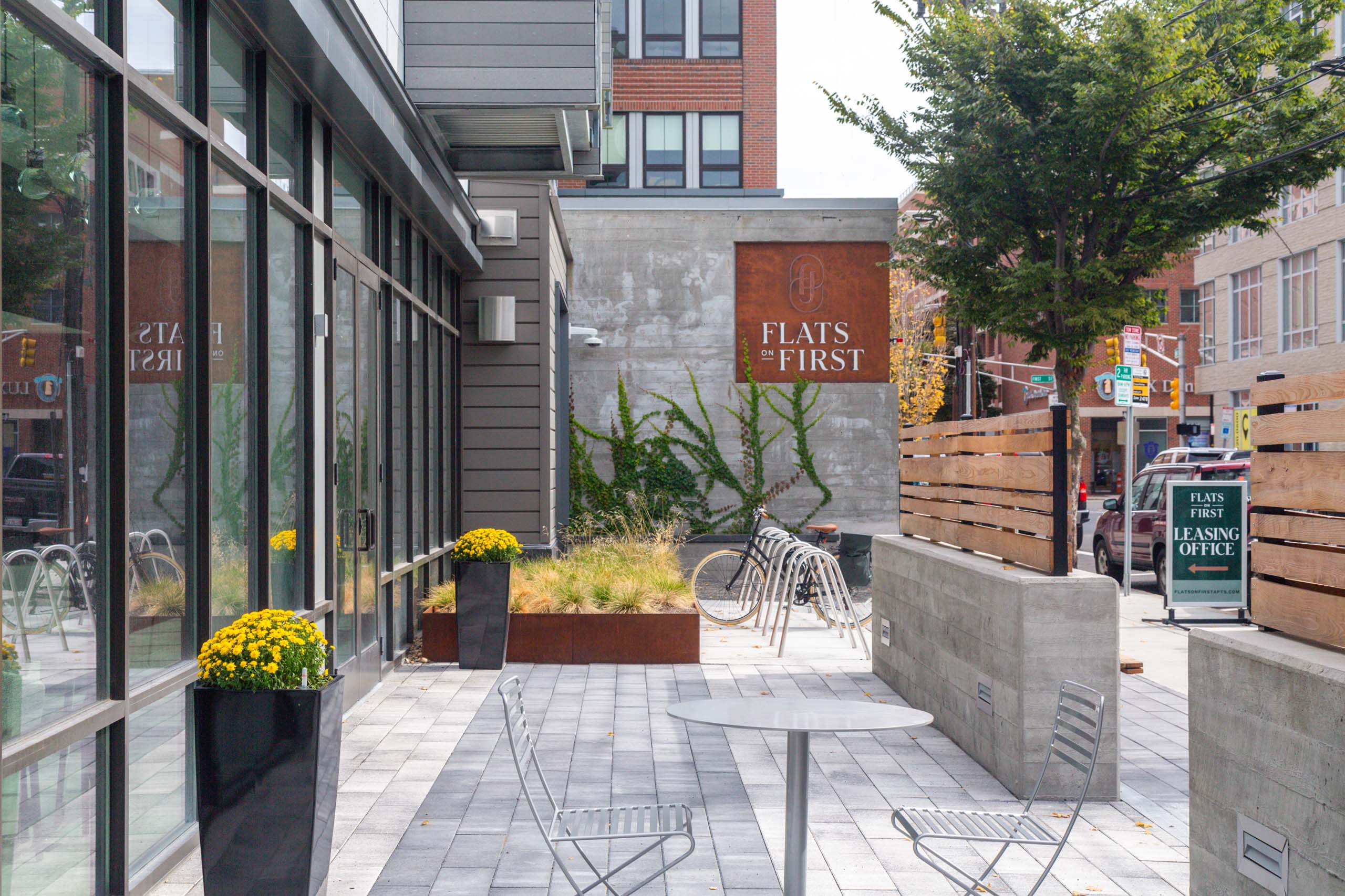 Flats on First – photo 3