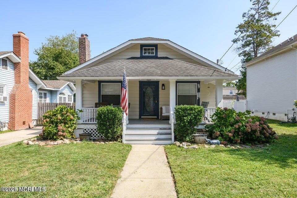 1314 Laurel Avenue – photo 1