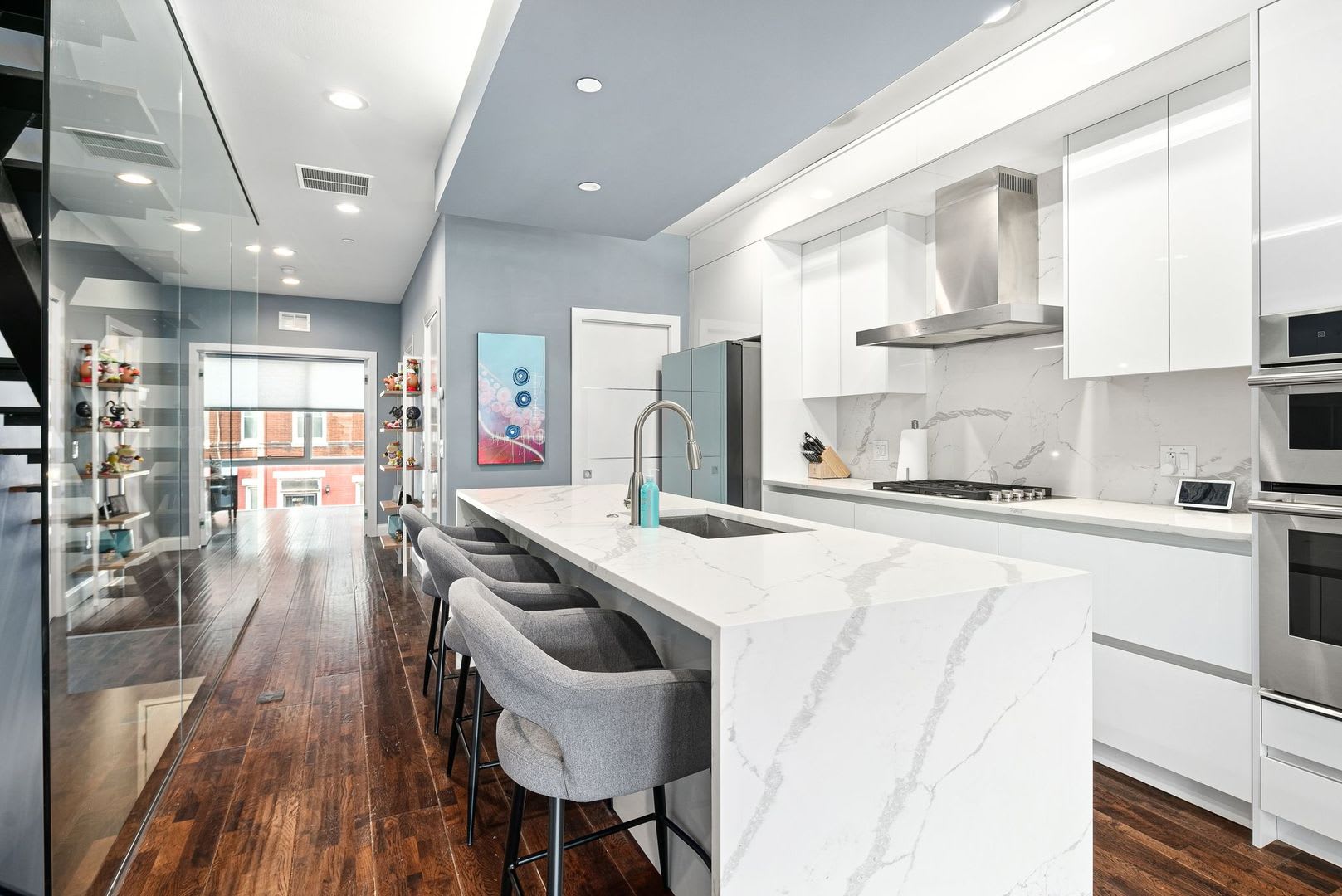 Premium Francisville Condo With Roofdeck – photo 2