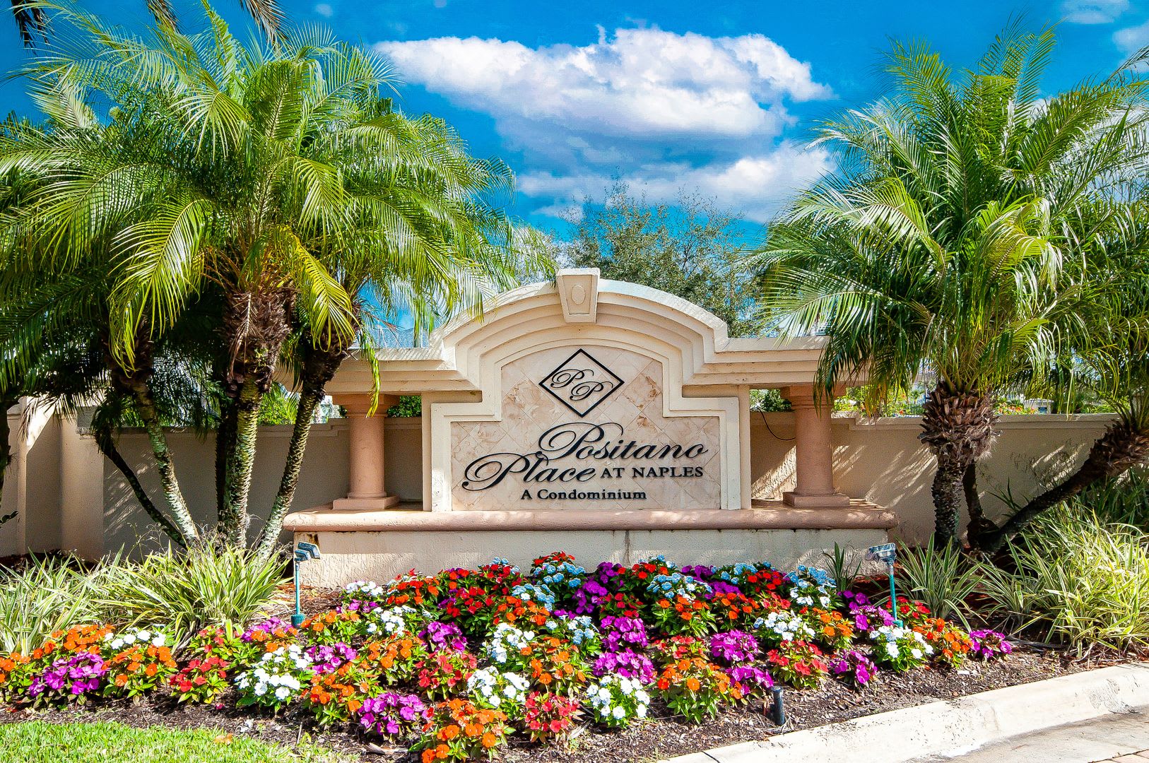 ANNUAL RENTAL AVAILABLE OCTOBER 1, 2026 IN POSITANO PLACE!!! – photo 1