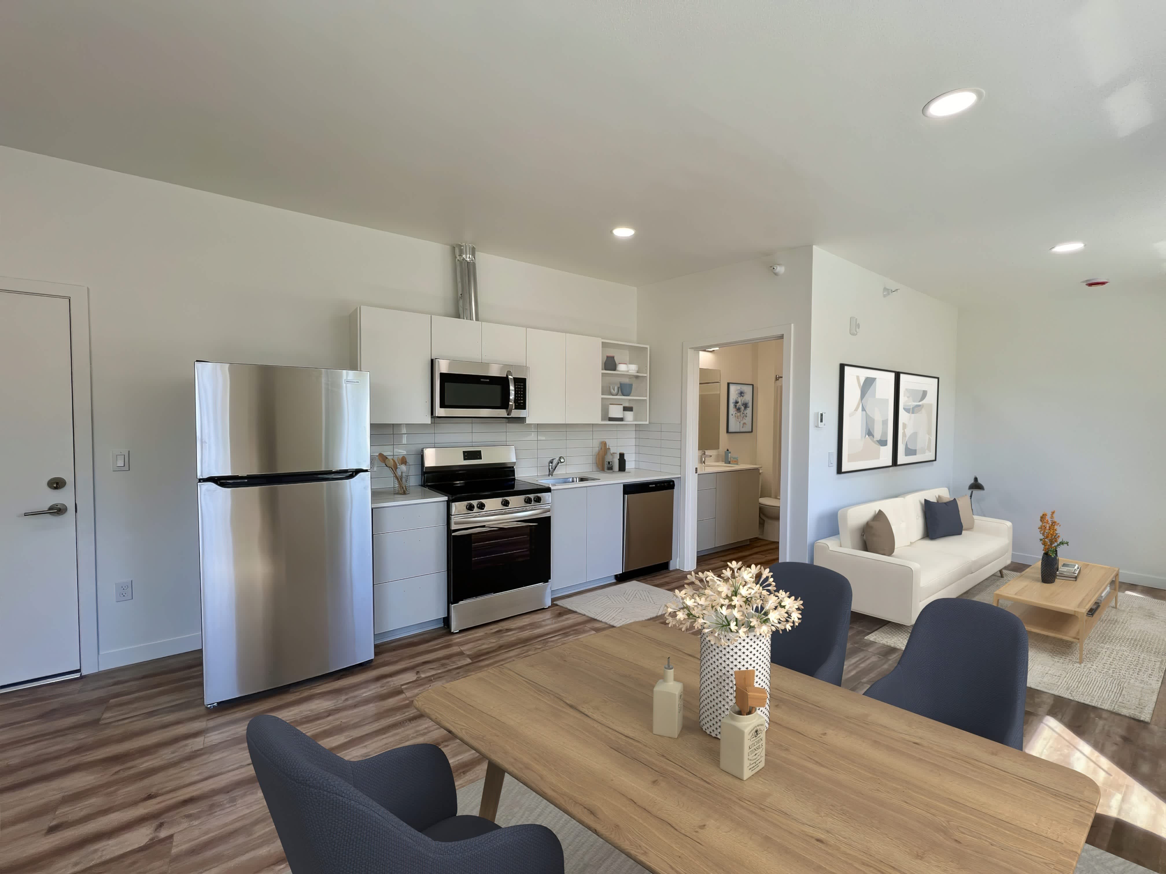 Mission Briar – photo 4