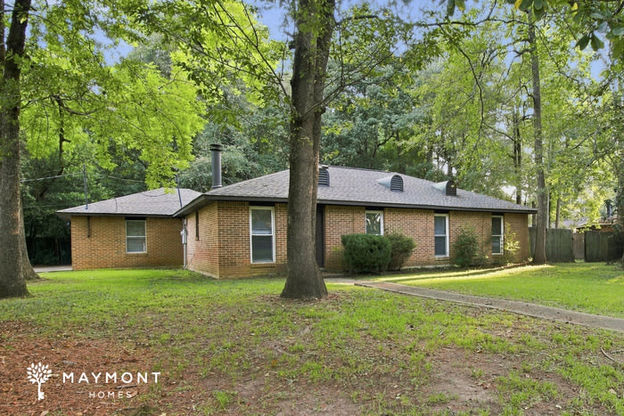 6201 Dalford Drive – photo 2
