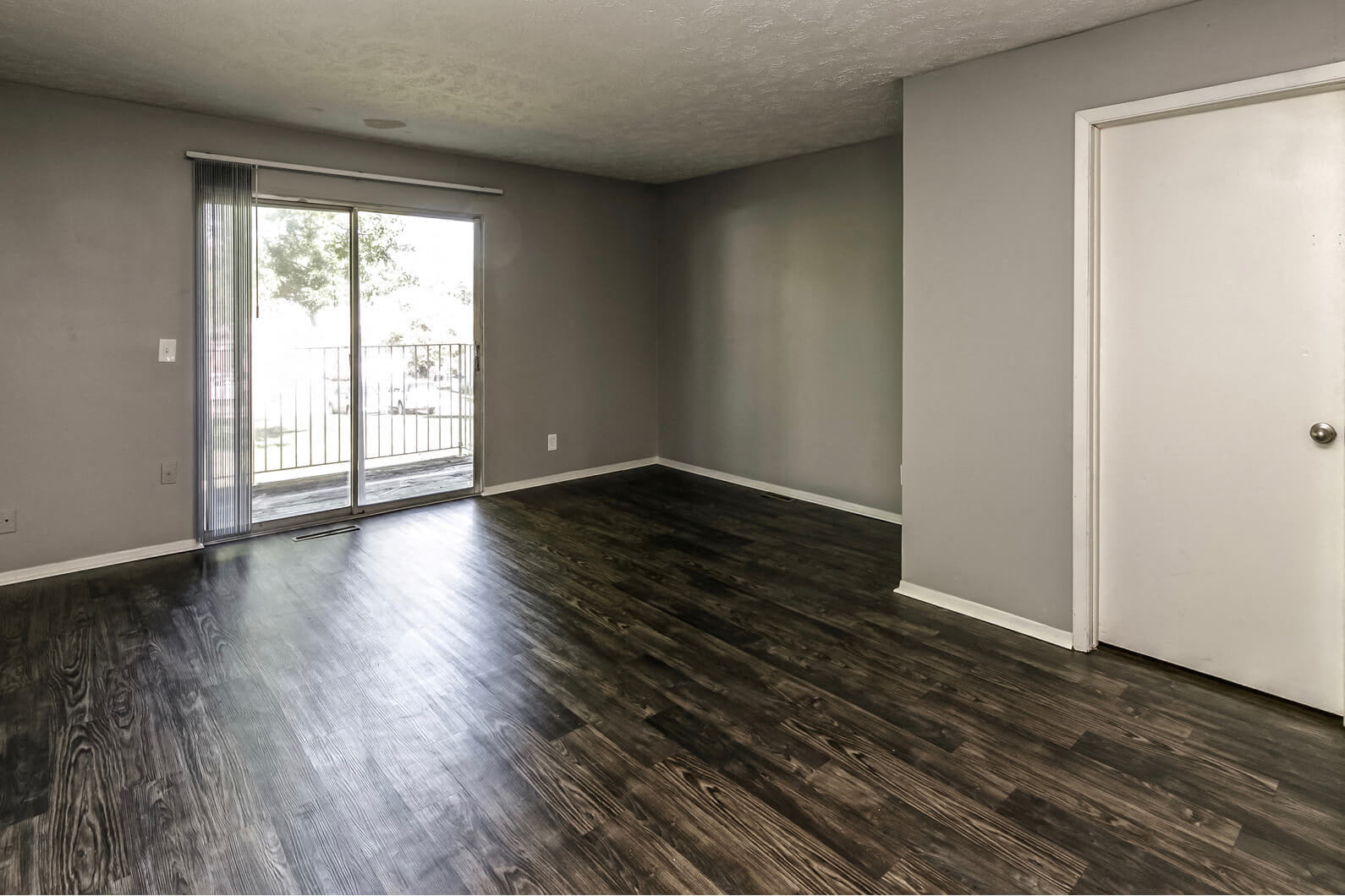 Terrace Garden Townhomes – photo 4