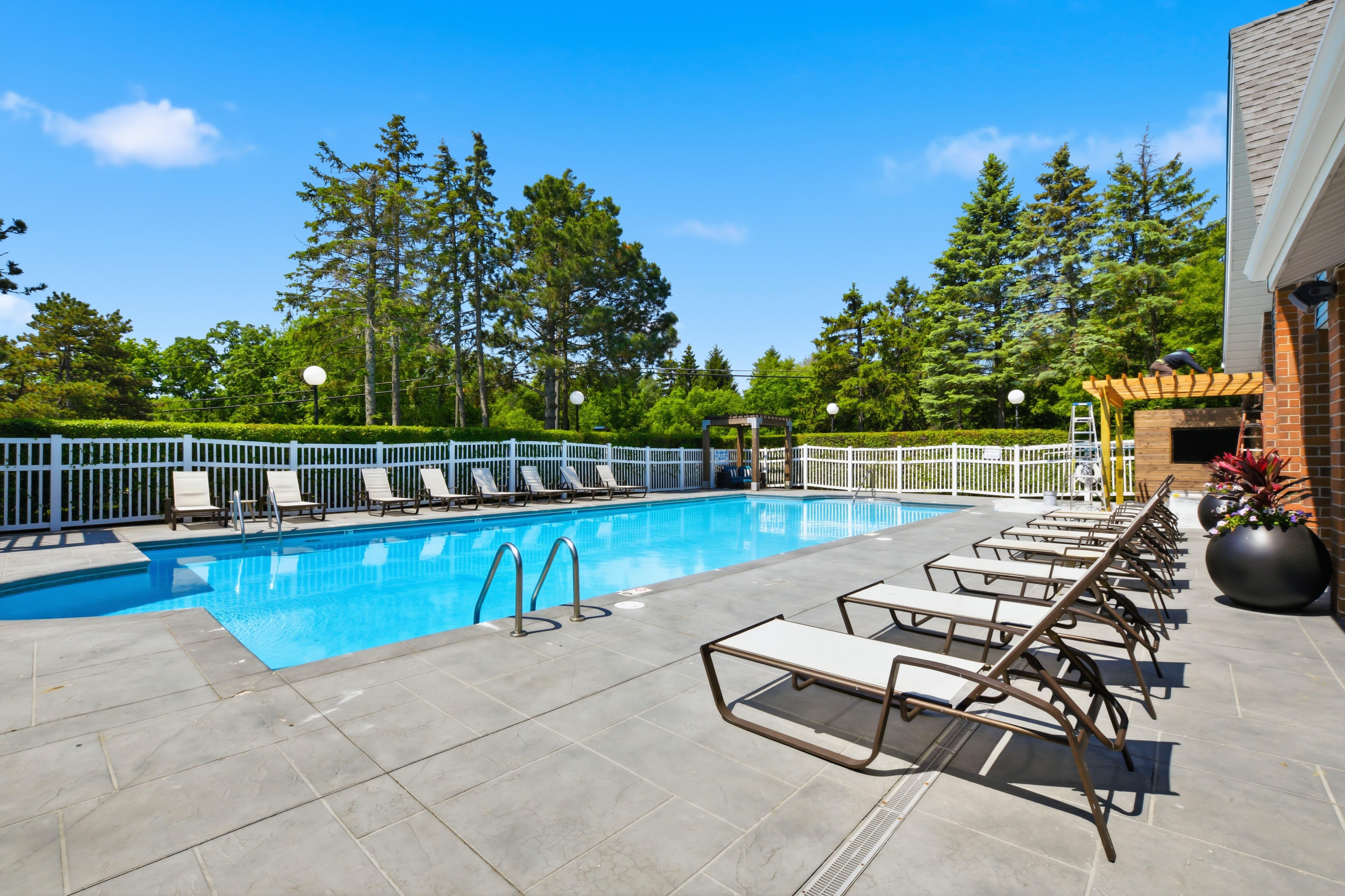Forest Pointe Apartments – photo 3