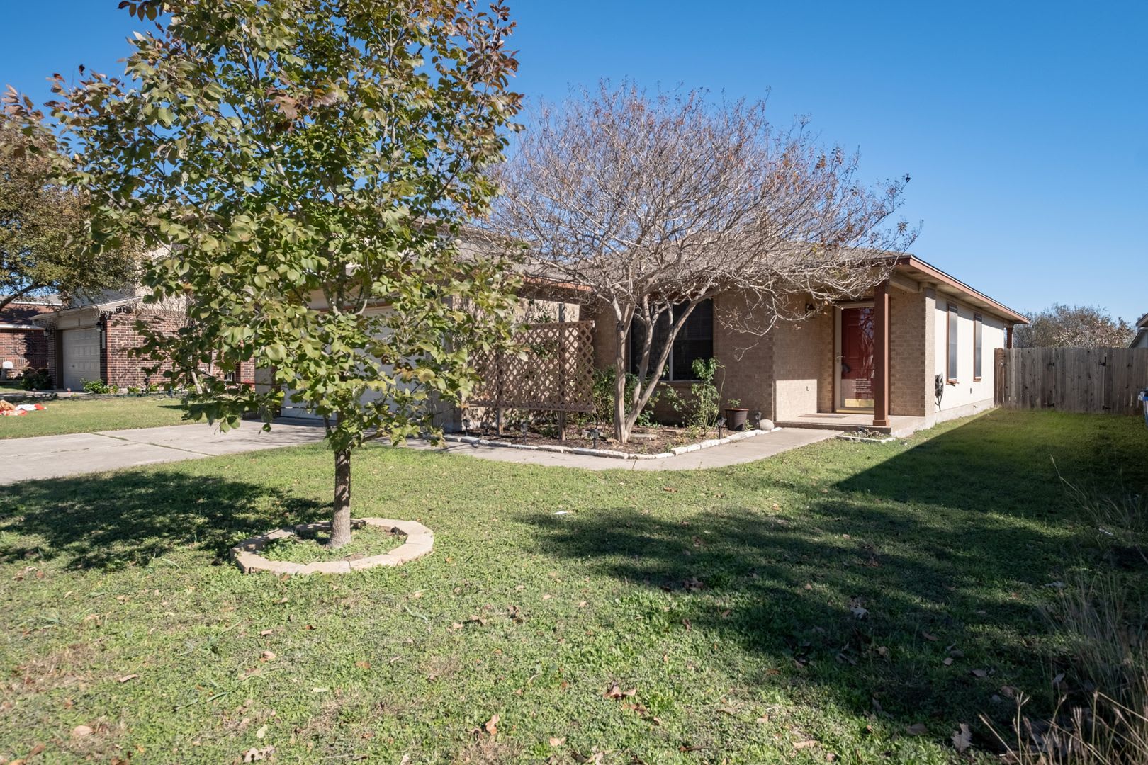 Delightful Convenient 3 Bedroom 2 Bath Home In Pflugerville – photo 3