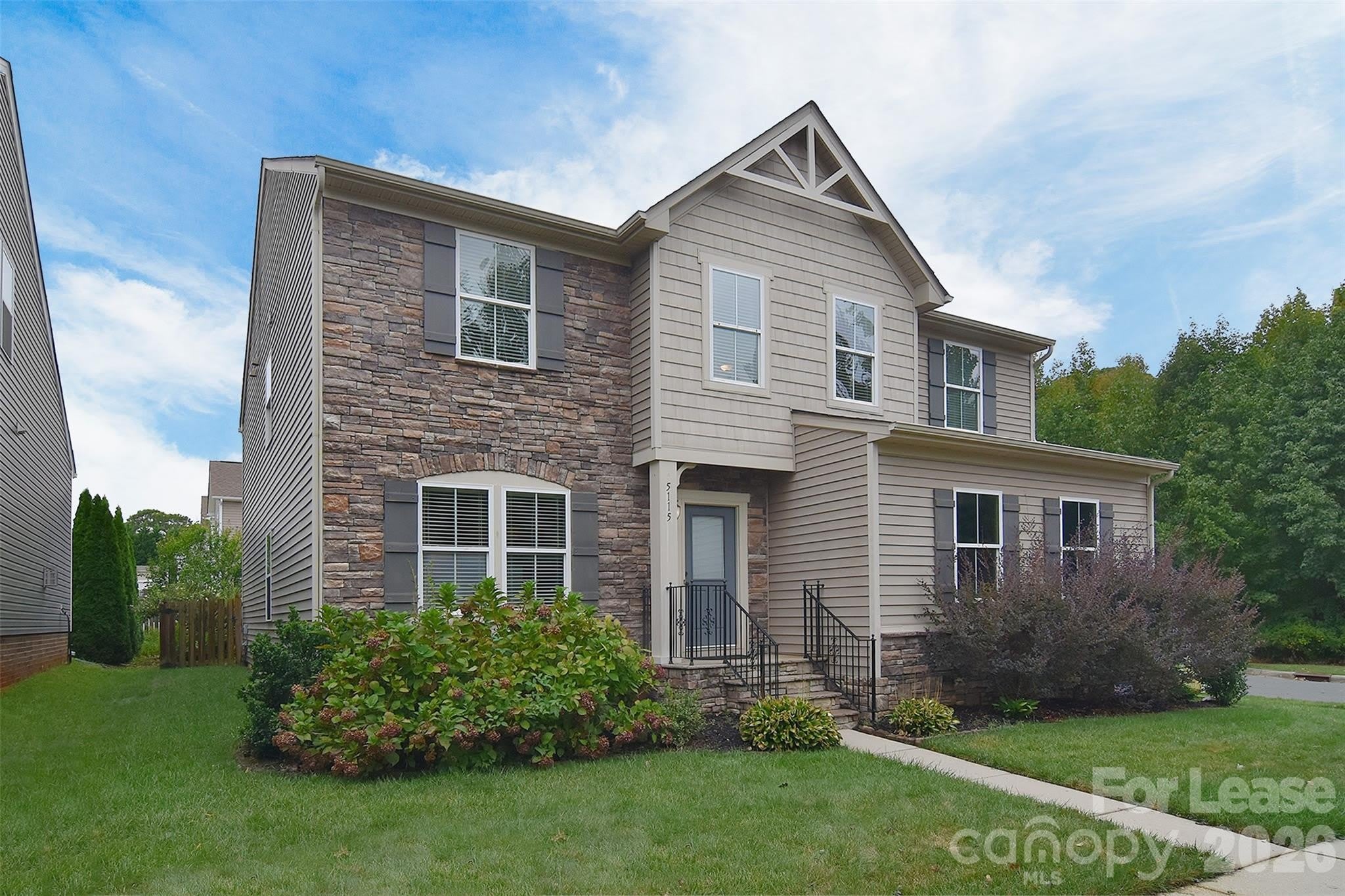 5115 Chapel Chase Lane – photo 1