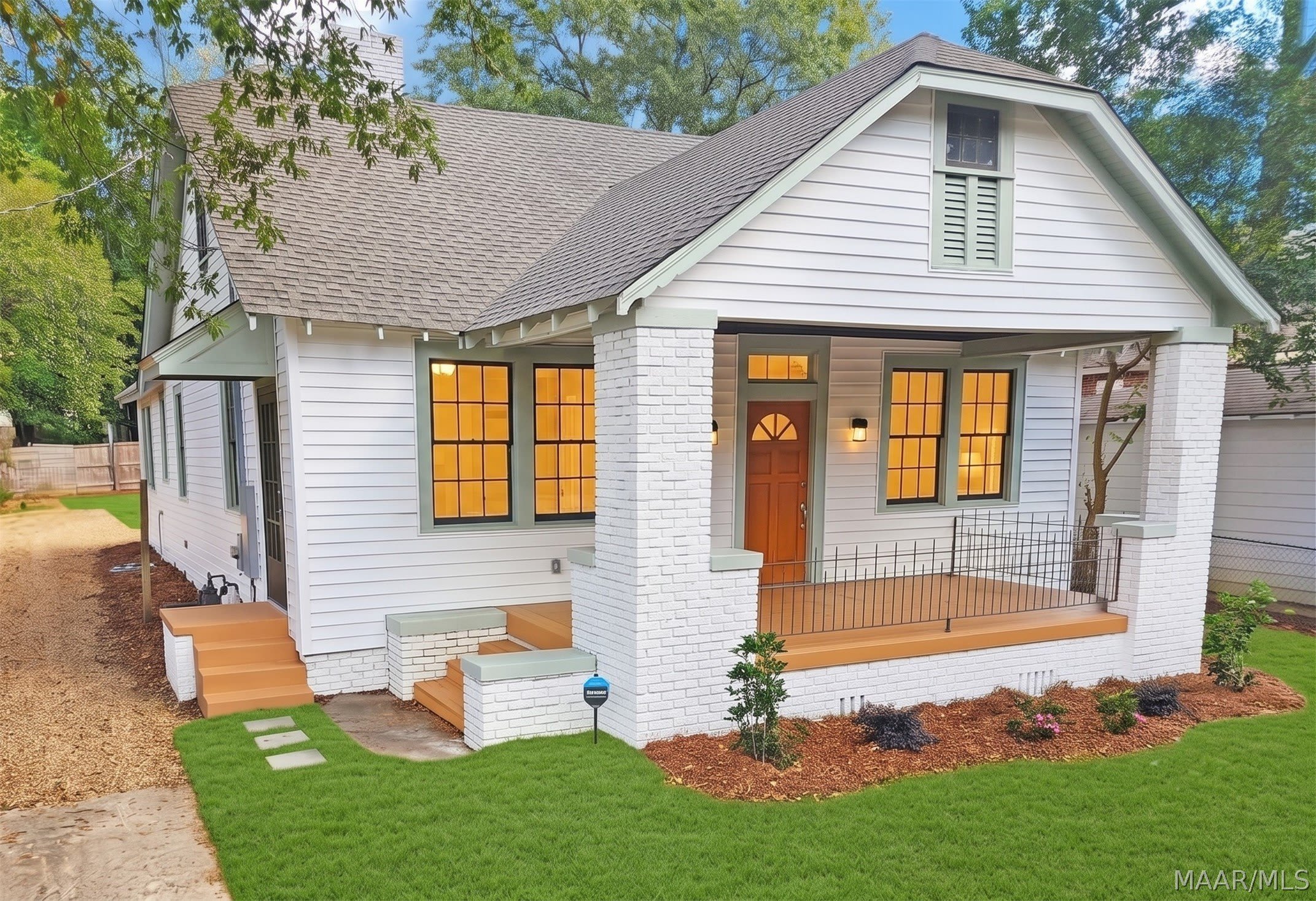 1717 S Hull Street – photo 1