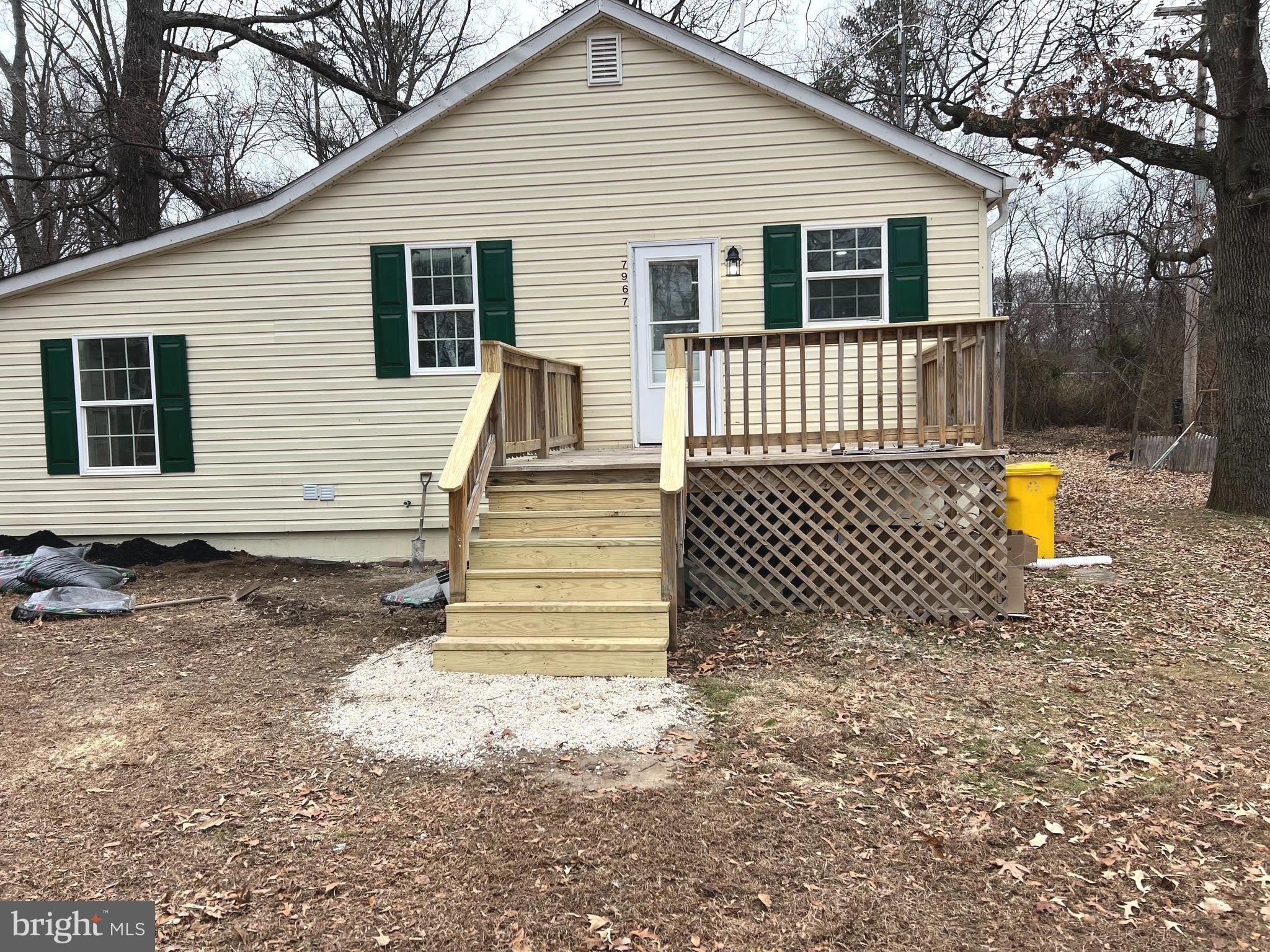 7967 FOSTER Avenue – photo 1