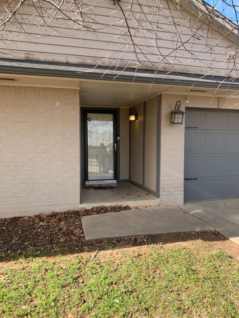 Remodeled 3 Bedroom near Moore – photo 3