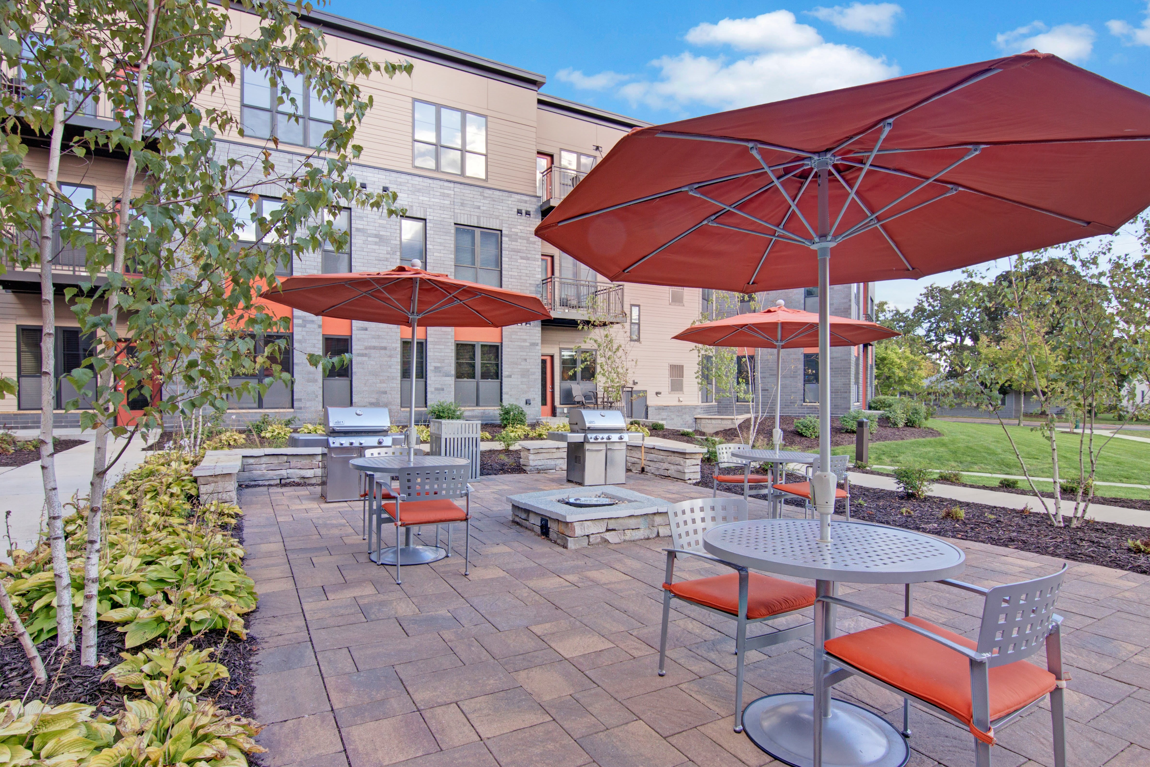 Siena Apartment Homes – photo 4