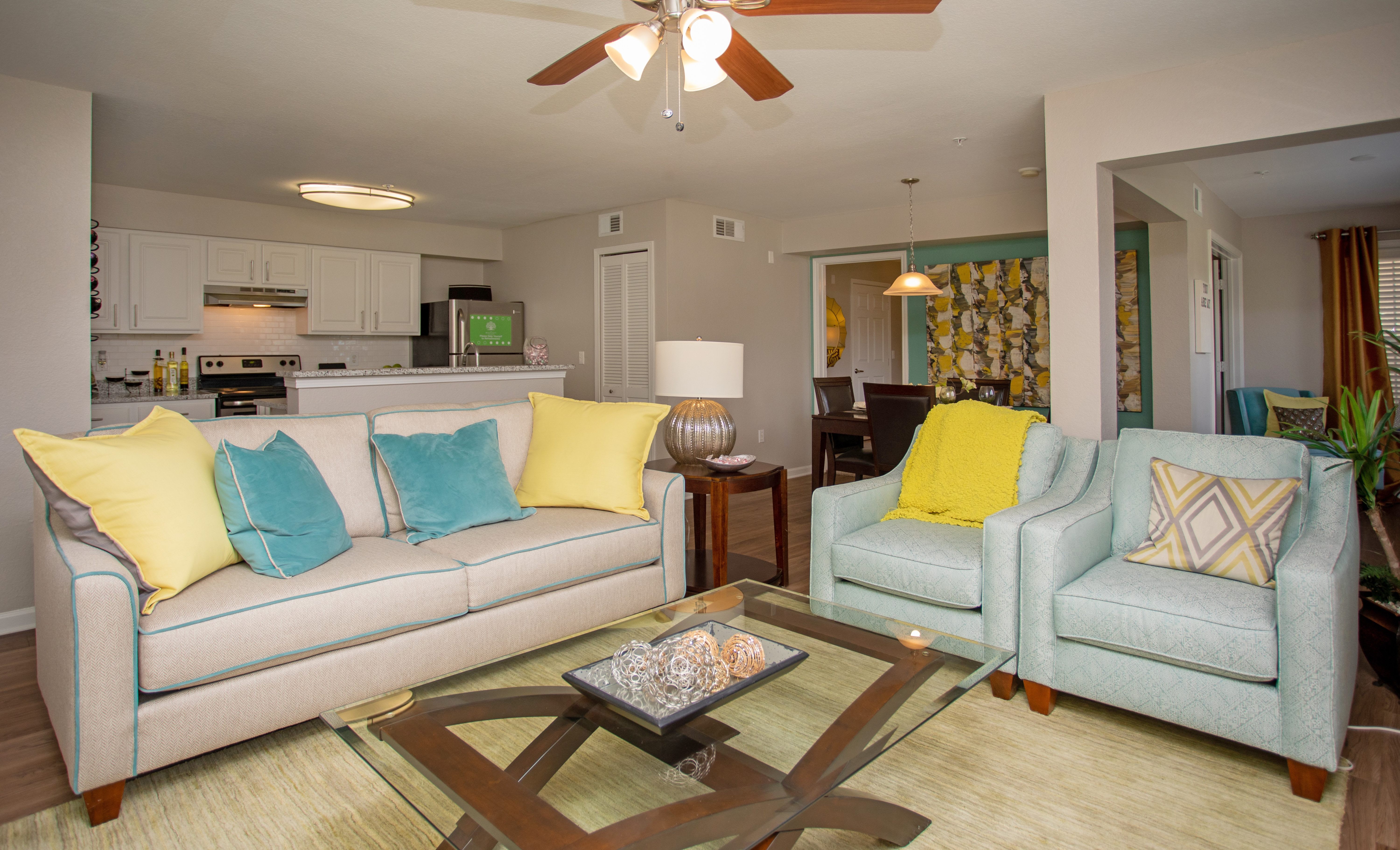 The Westcott Apartments – photo 2