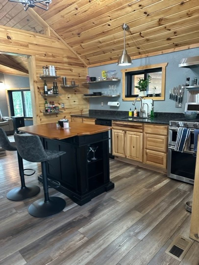 East Twin Lake Home – photo 5