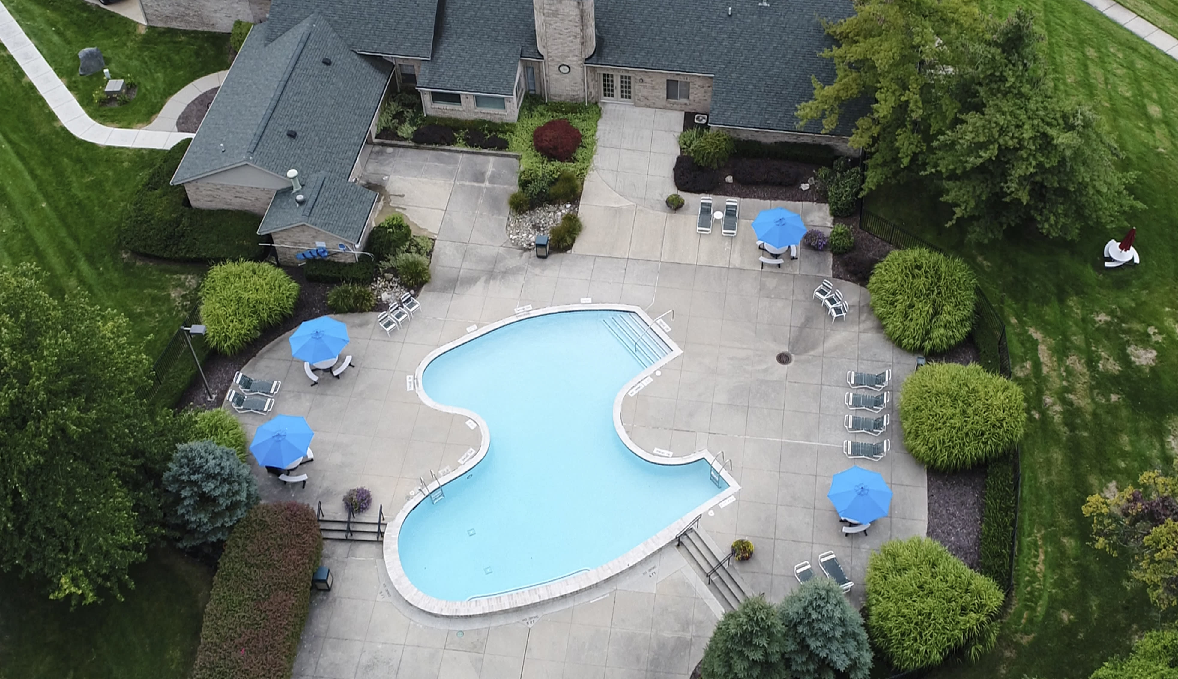 Heather Ridge Apartments – photo 1