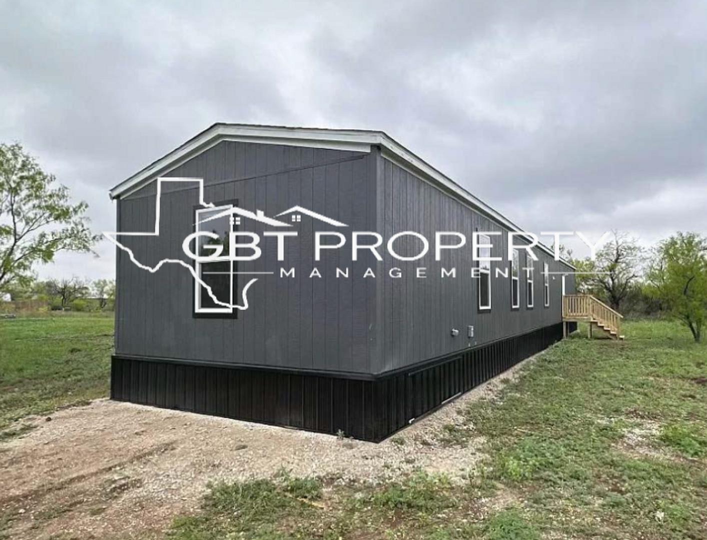 Brand New Home for Rent! – photo 3