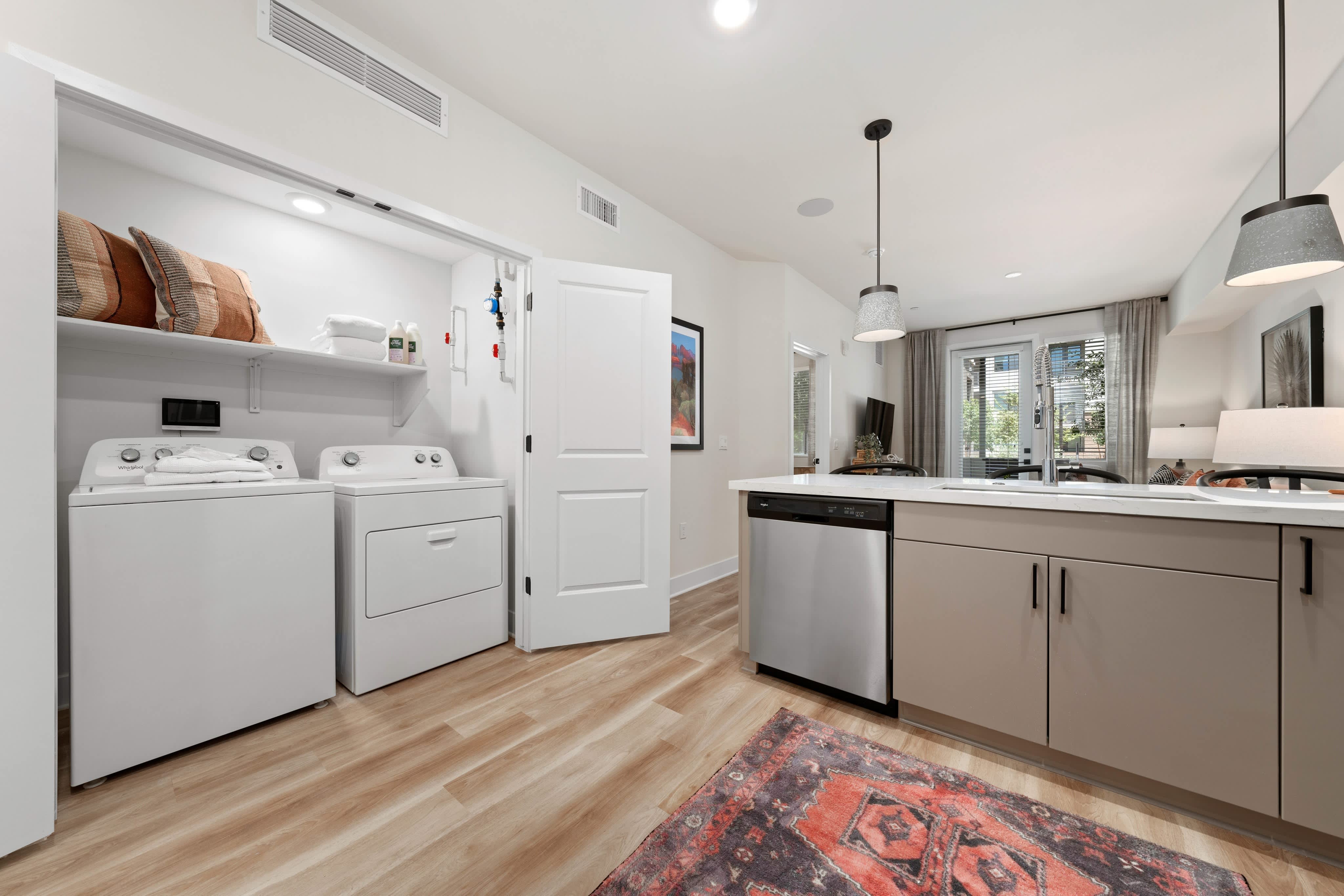 Overture Arcadia 55+ Active Adult Apartment Homes – photo 5
